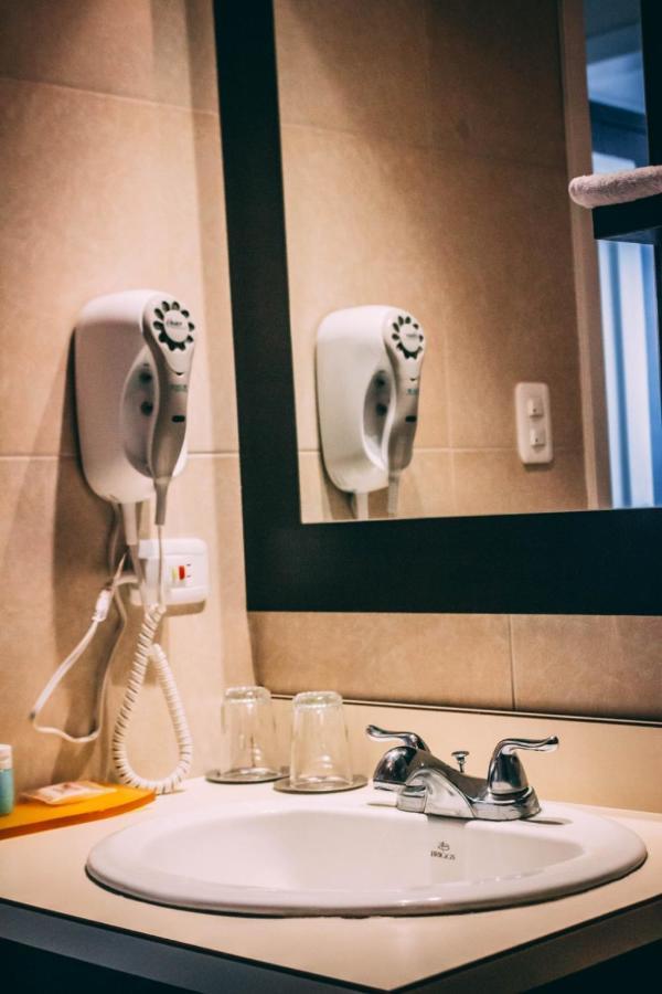Aparthotel Walther Quito Kültér fotó